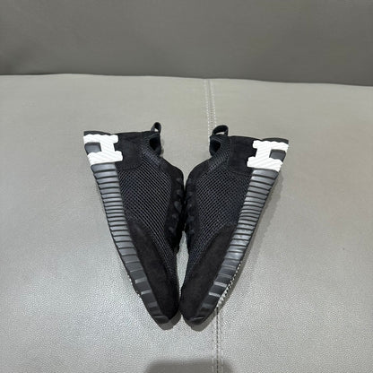Hermès Bouncing Sneakers