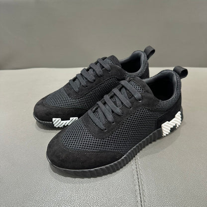 Hermès Bouncing Sneakers