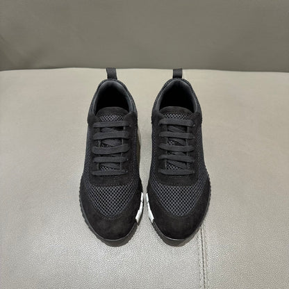 Hermès Bouncing Sneakers