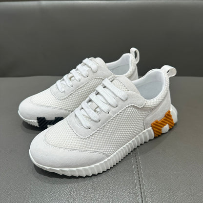 Hermès Bouncing Sneakers