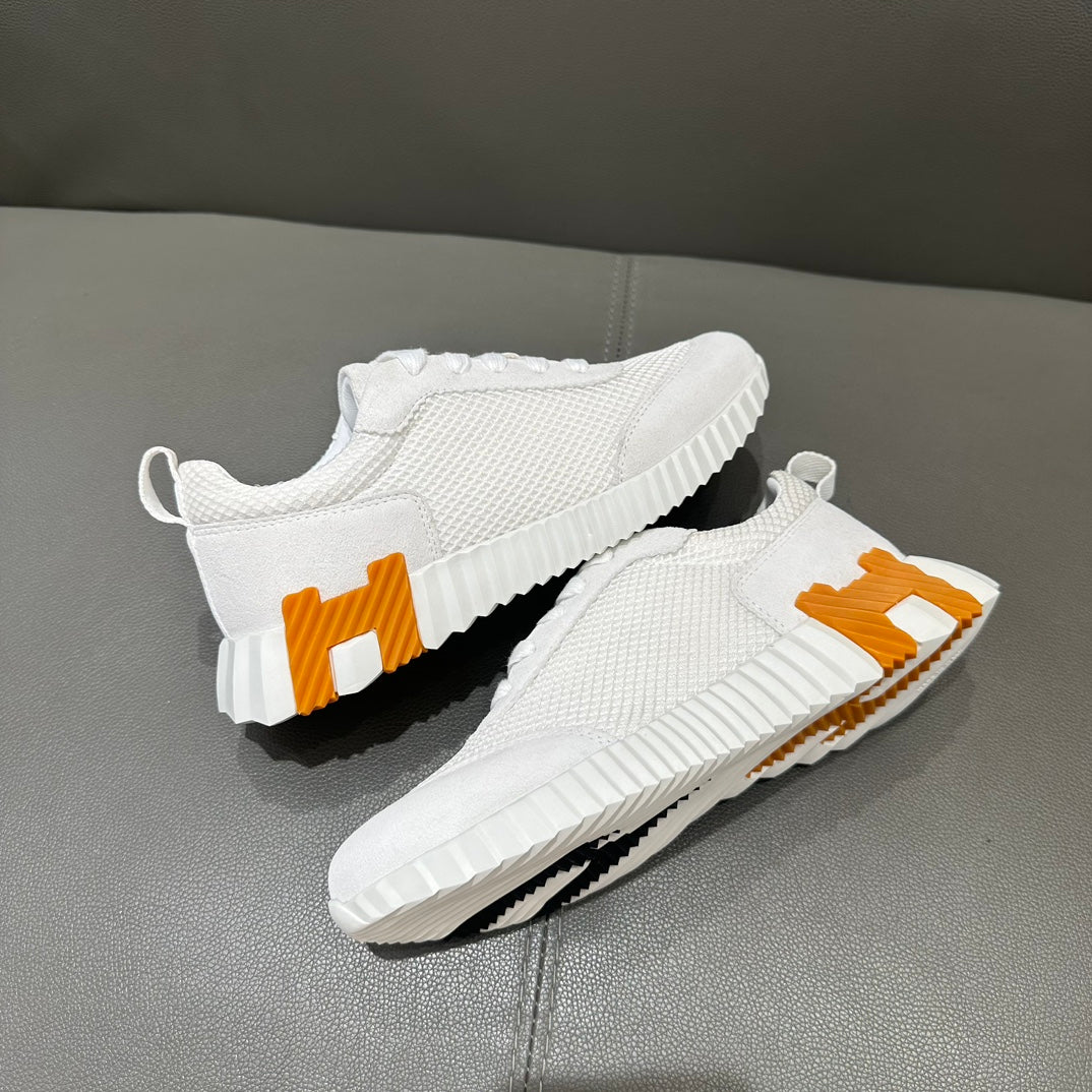 Hermès Bouncing Sneakers