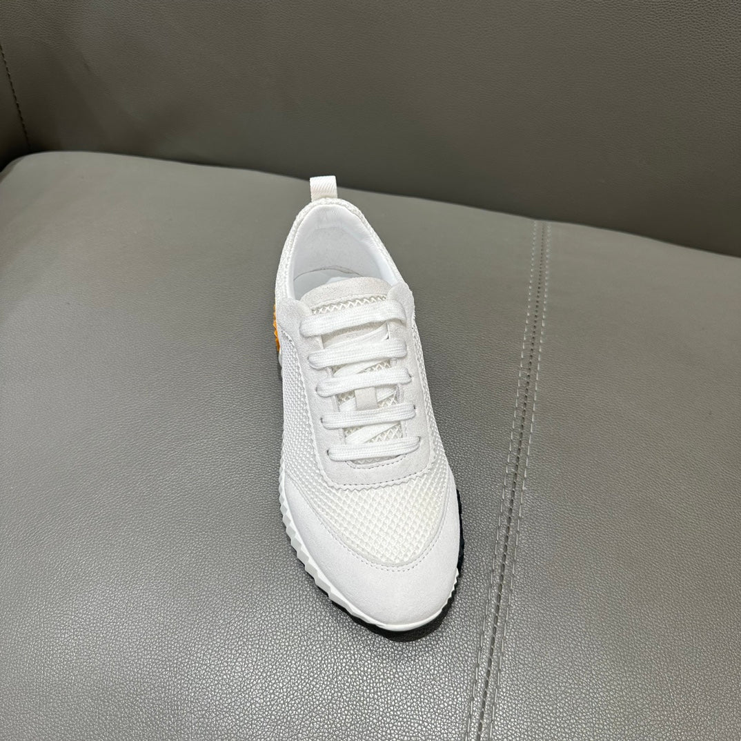 Hermès Bouncing Sneakers