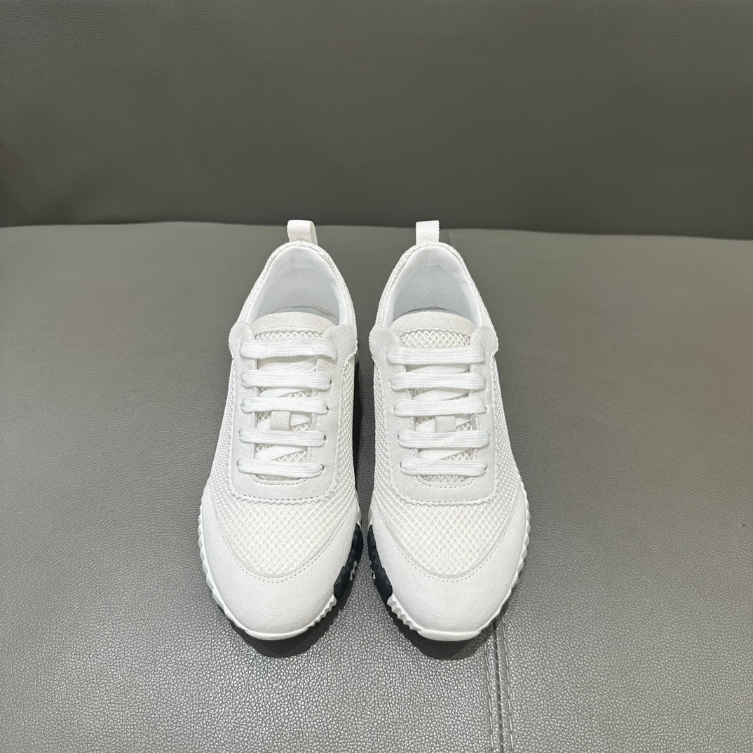 Hermès Bouncing Sneakers