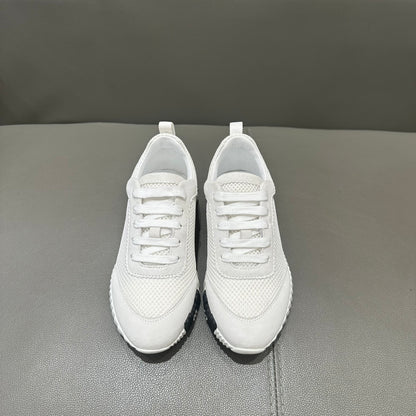 Hermès Bouncing Sneakers