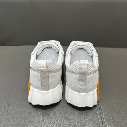 Hermès Bouncing Sneakers