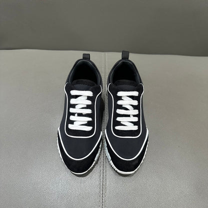 Hermès Bouncing Sneakers