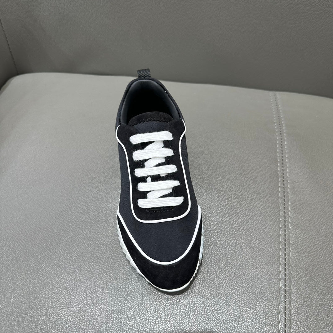 Hermès Bouncing Sneakers
