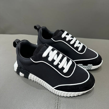 Hermès Bouncing Sneakers
