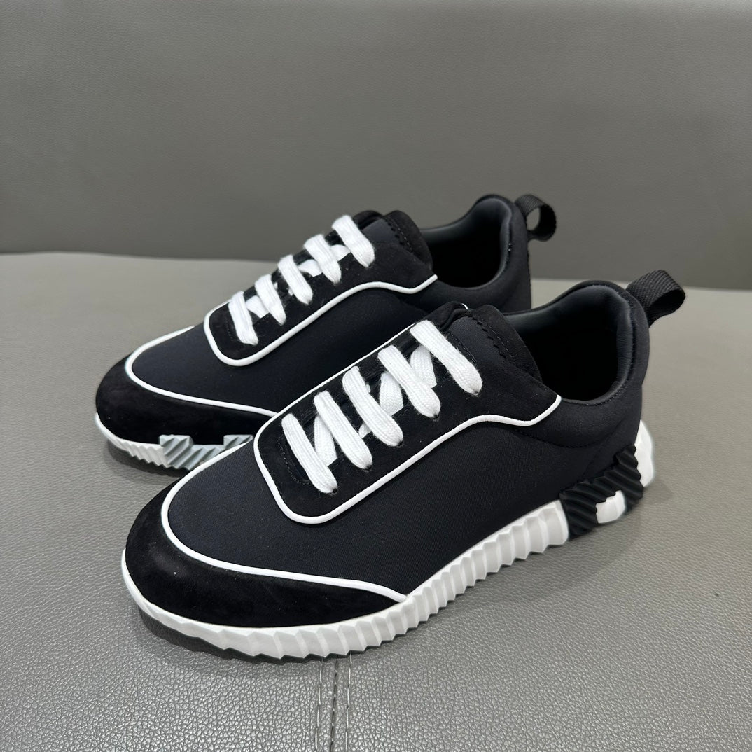 Hermès Bouncing Sneakers