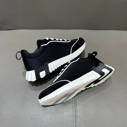 Hermès Bouncing Sneakers