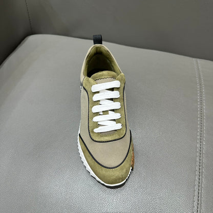 Hermès Bouncing Sneakers