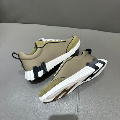 Hermès Bouncing Sneakers