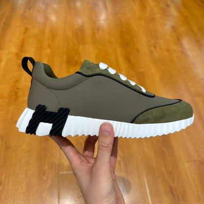 Hermès Bouncing Sneakers