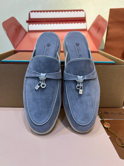 Loro Piana Women's Mules