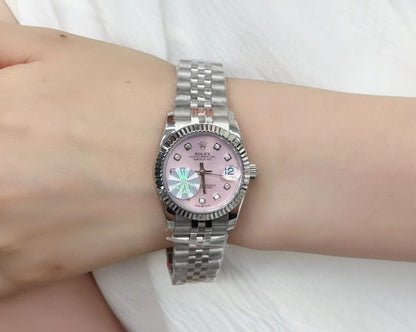 Rolex Datejust 31mm Mechanical Watch