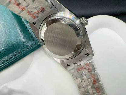 Rolex Datejust 31mm Mechanical Watch