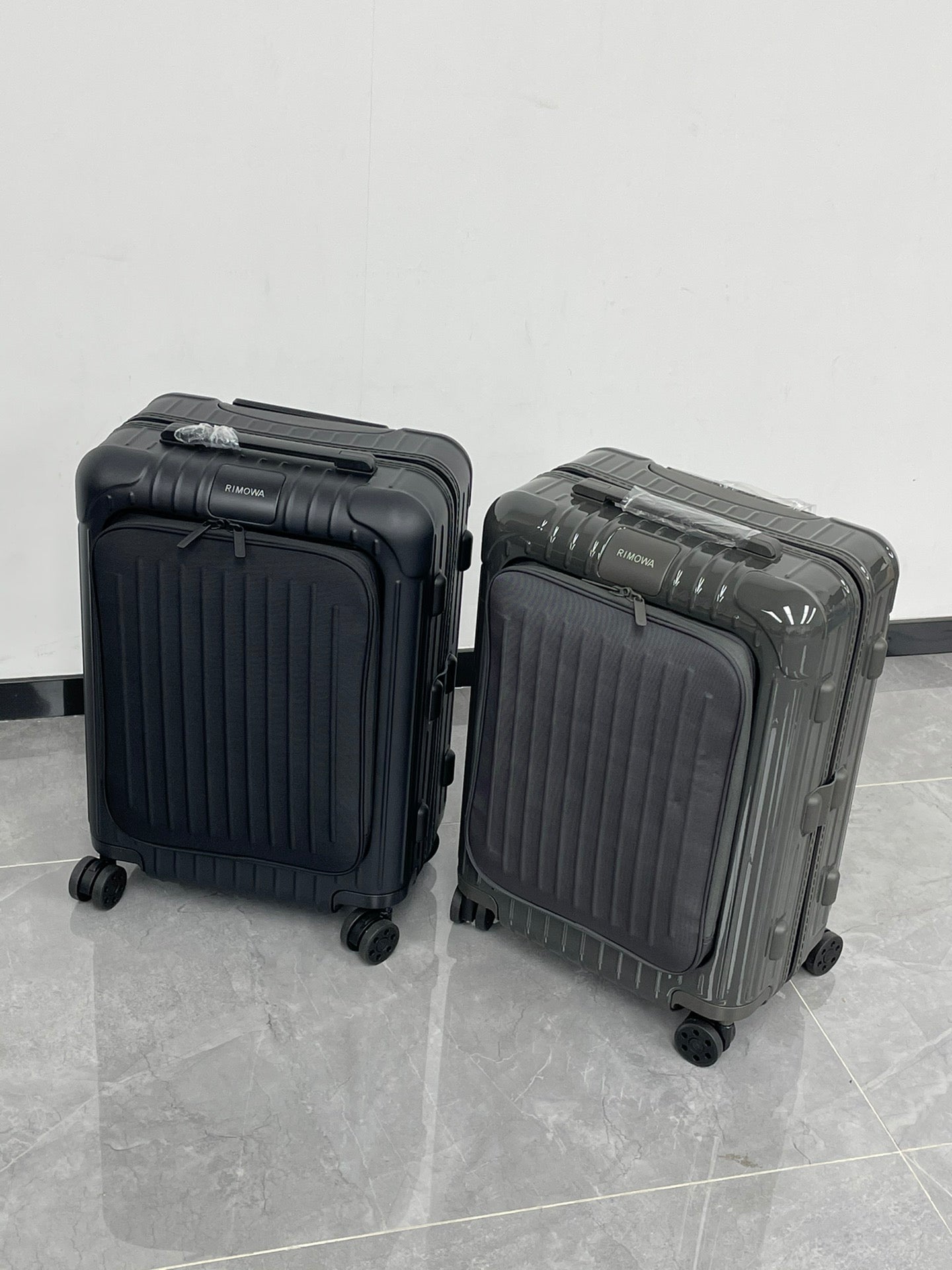 RIMOWA Essential Sleeve Carry-On with Laptop Pocket