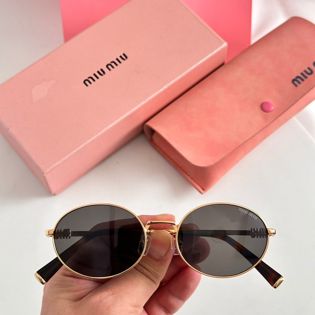 Miu Miu SMU57Z Sunglasses