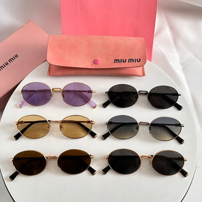 Miu Miu SMU57Z Sunglasses