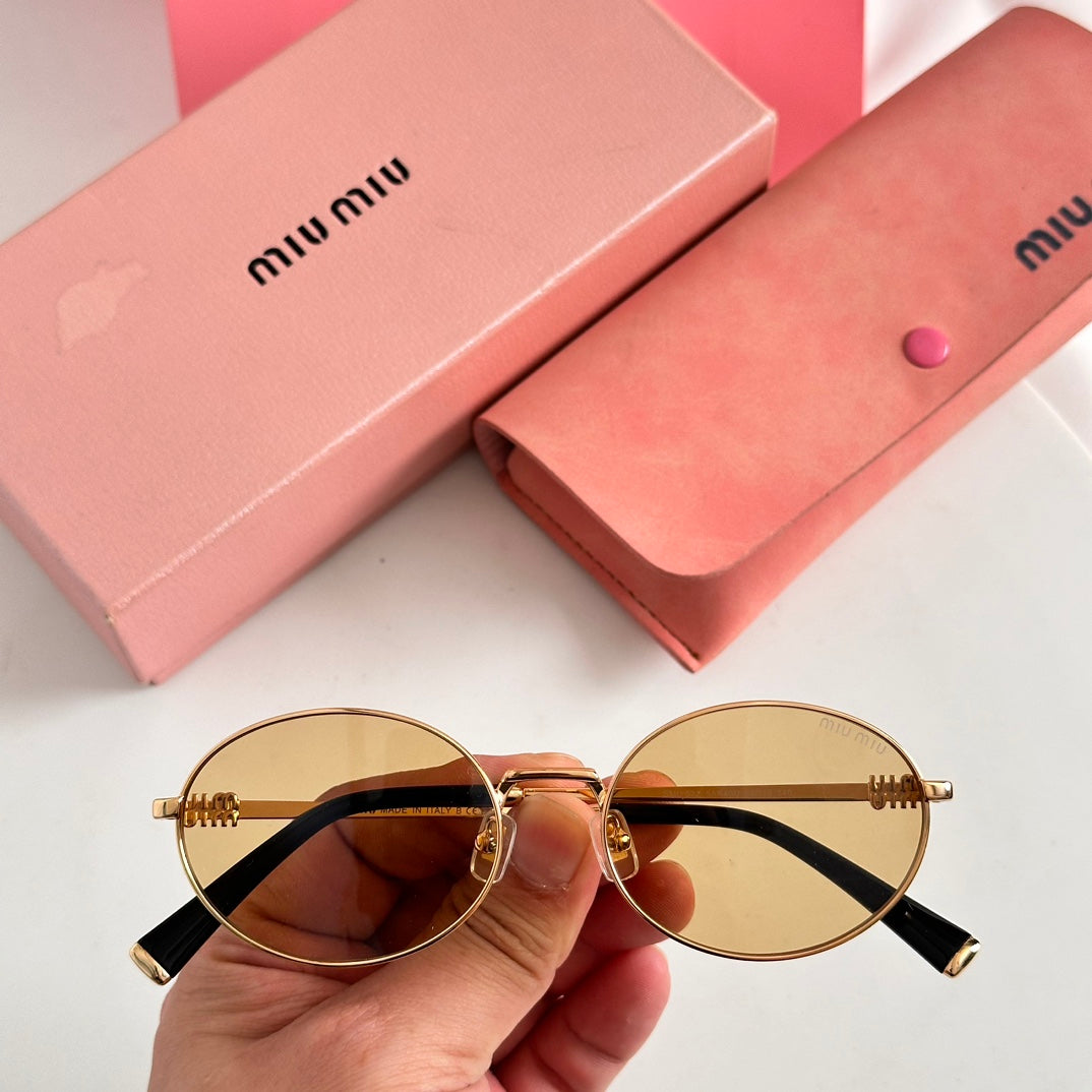 Miu Miu SMU57Z Sunglasses