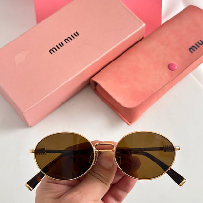 Miu Miu SMU57Z Sunglasses