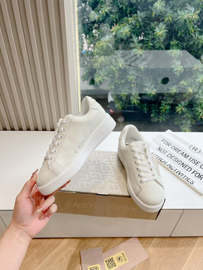 Golden Goose Space Distressed Sneakers – 2024 Collection