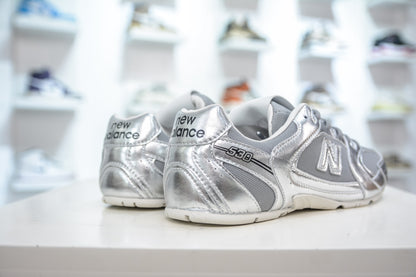 Miu Miu x New Balance Collaboration Sneakers – 2024 Collection
