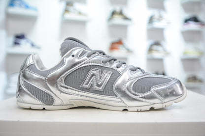 Miu Miu x New Balance Collaboration Sneakers – 2024 Collection