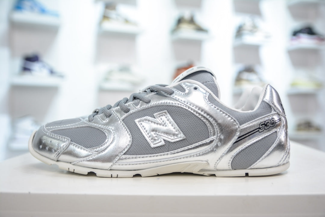 Miu Miu x New Balance Collaboration Sneakers – 2024 Collection