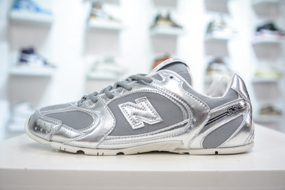Miu Miu x New Balance Collaboration Sneakers – 2024 Collection