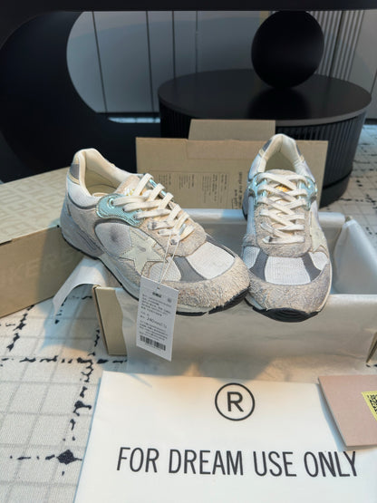 Golden Goose Deluxe Brand Sneakers