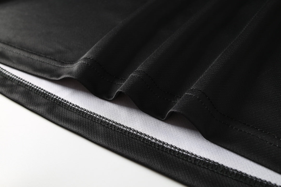 Supreme x Ducati Silicone Leather Logo Jersey – SS24 Week 16