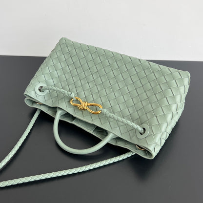 Bottega Veneta Andiamo Handbag