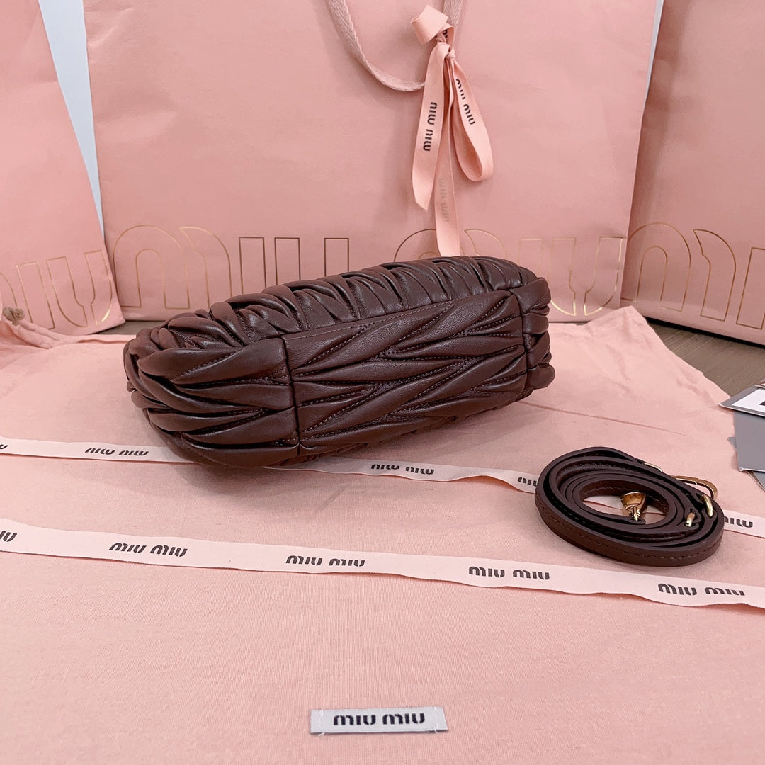 Miu Miu MiuWander Handbag