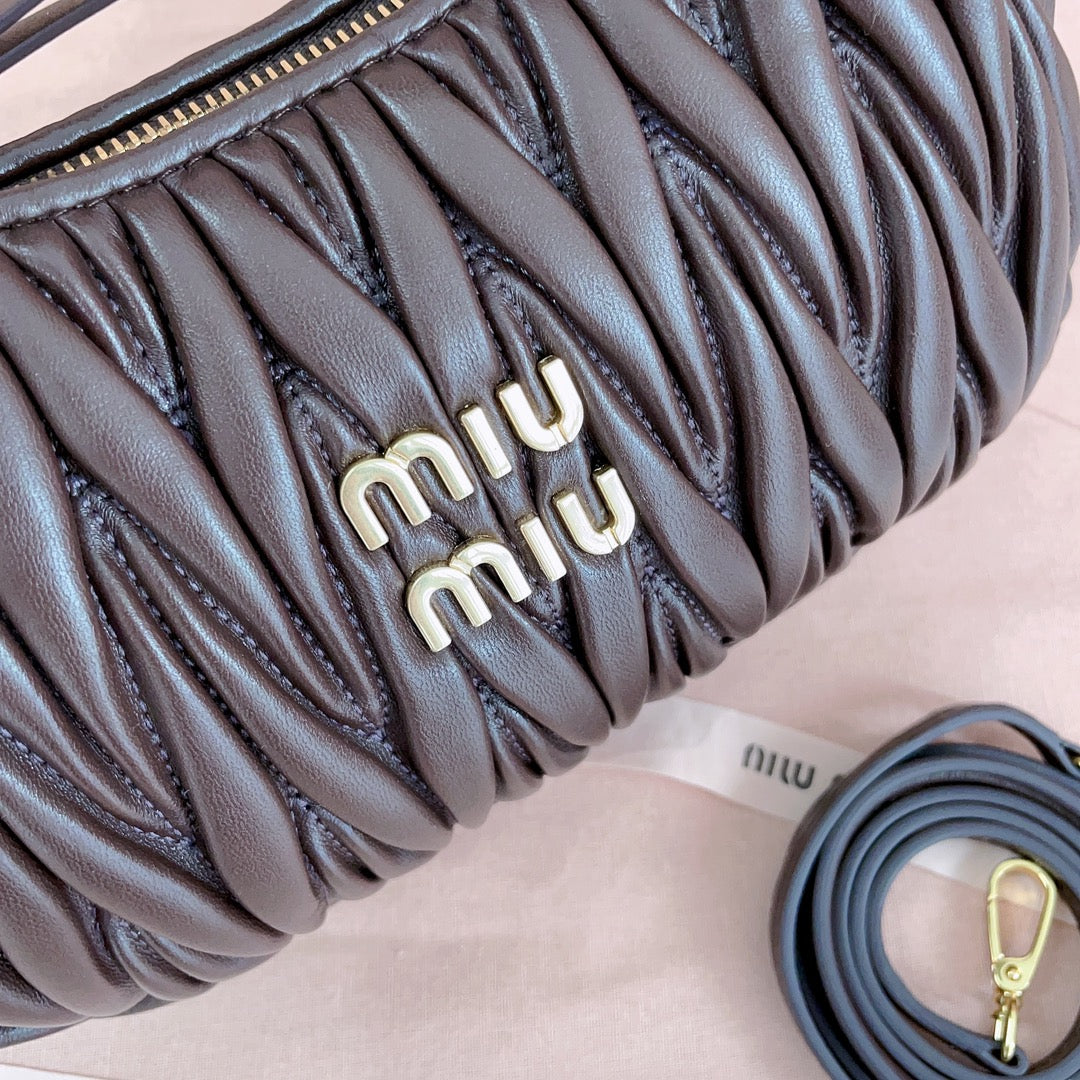 Miu Miu MiuWander Handbag