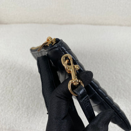 Saint Laurent Cassandre Clutch Bag