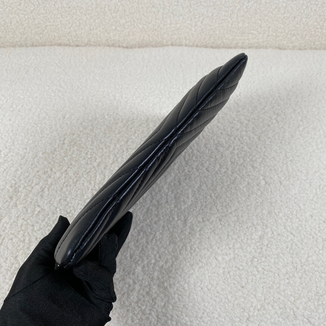 Saint Laurent Cassandre Clutch Bag