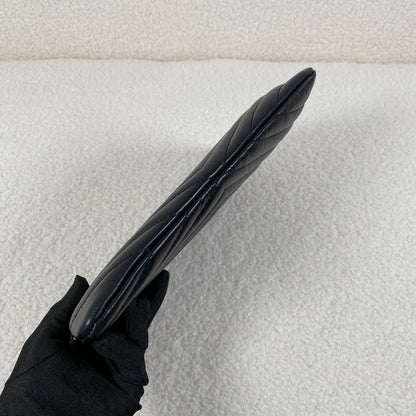 Saint Laurent Cassandre Clutch Bag