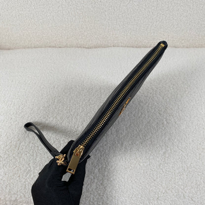 Saint Laurent Cassandre Clutch Bag