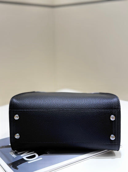 Fendi Peekaboo Iconic Handbag