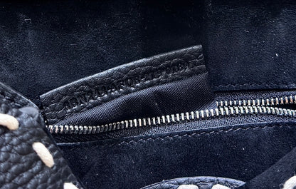 Fendi Peekaboo Iconic Handbag