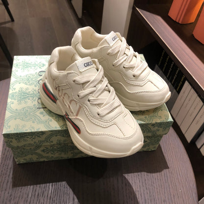 Gucci Children's Dad Sneakers – Kids Collection
