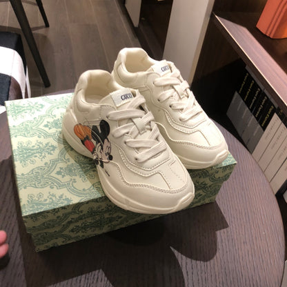 Gucci Children's Dad Sneakers – Kids Collection
