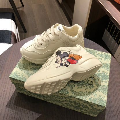 Gucci Children's Dad Sneakers – Kids Collection