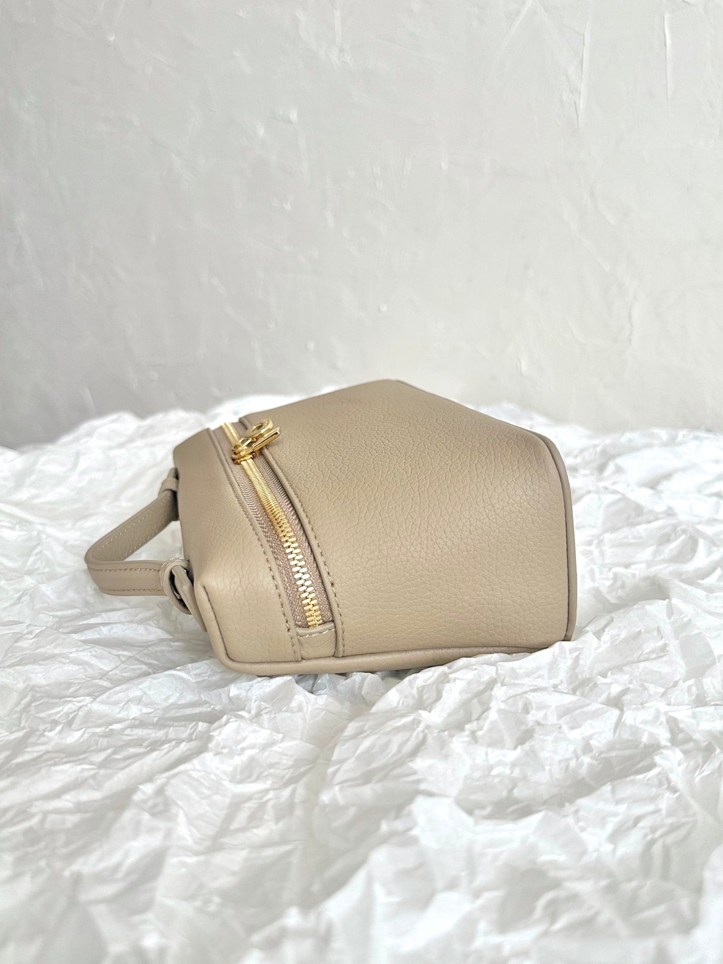 Loro Piana L19 Shoulder Bag