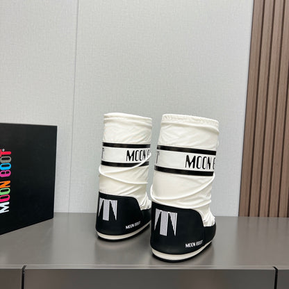 Moon Boot 2024FW Snow Boots