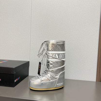 Moon Boot 2024FW Snow Boots