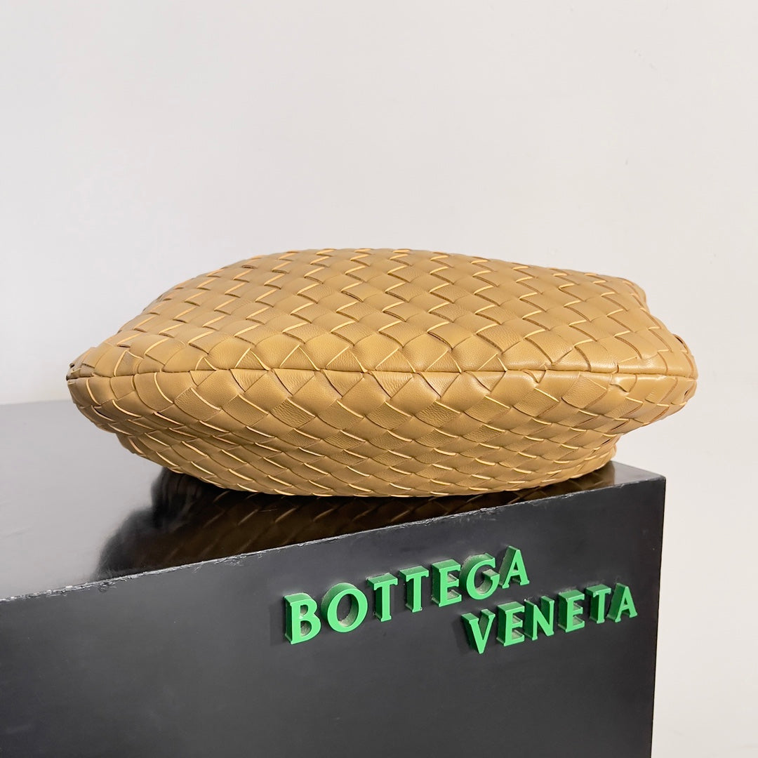 Bottega Veneta Medium Jodie Shoulder Bag