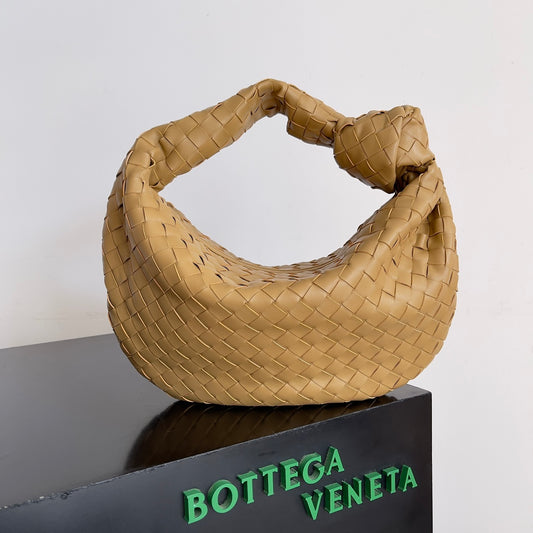 Bottega Veneta Medium Jodie Shoulder Bag