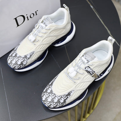 Dior Men's Luxury Running Shoes
